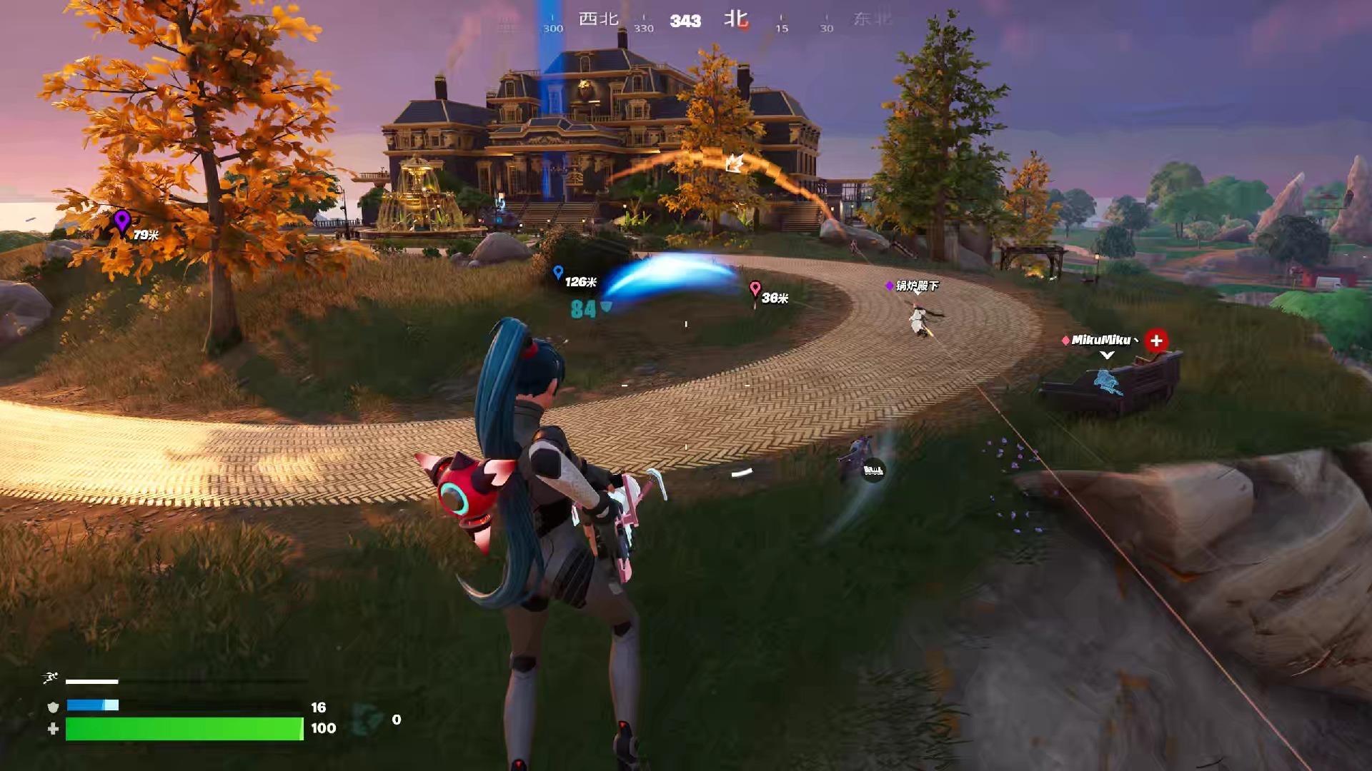 在现代足球 在现代足球