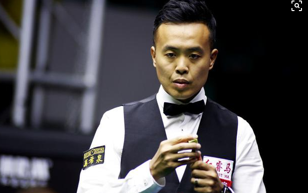 应对对手的 应对对手的