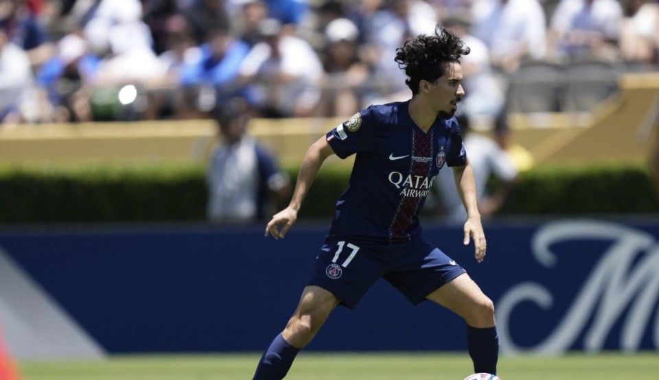 这两位球员 这两位球员