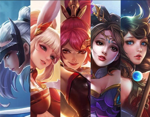 留出空间 留出空间